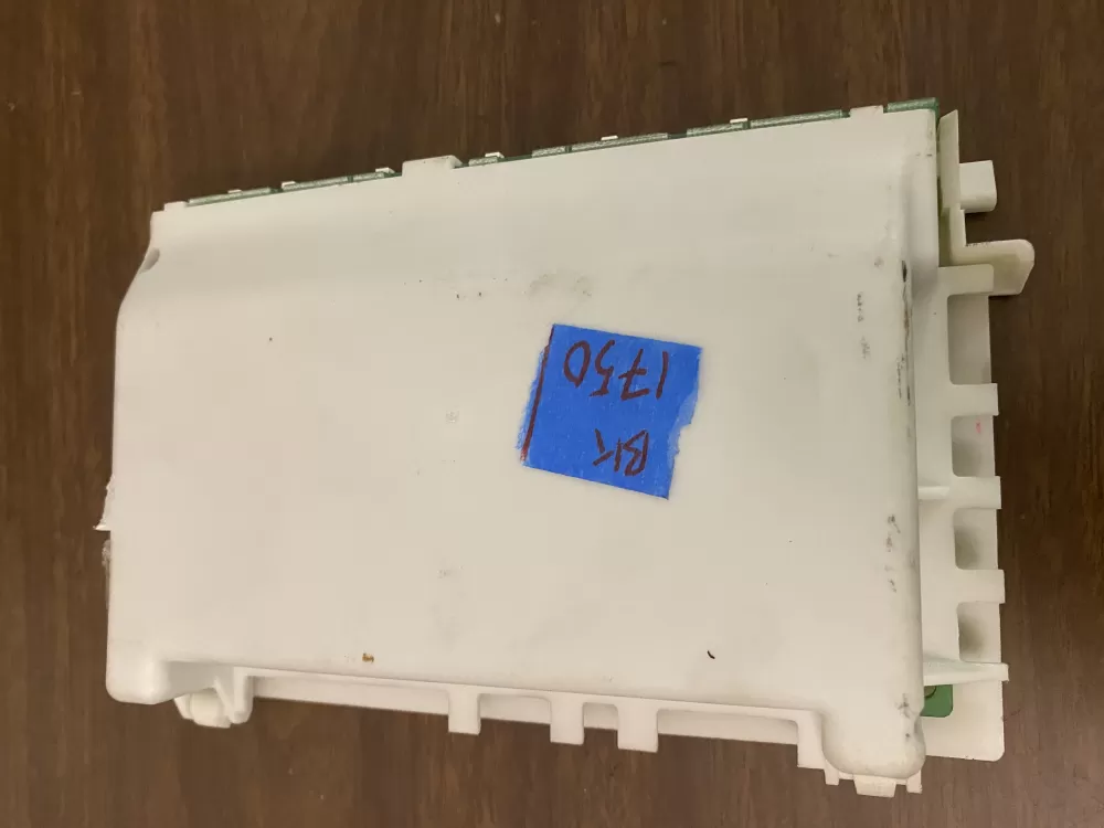 Fisher & Paykel Dishwasher Control Board 528080USP 528080HUSP AZ43998 | BK1750