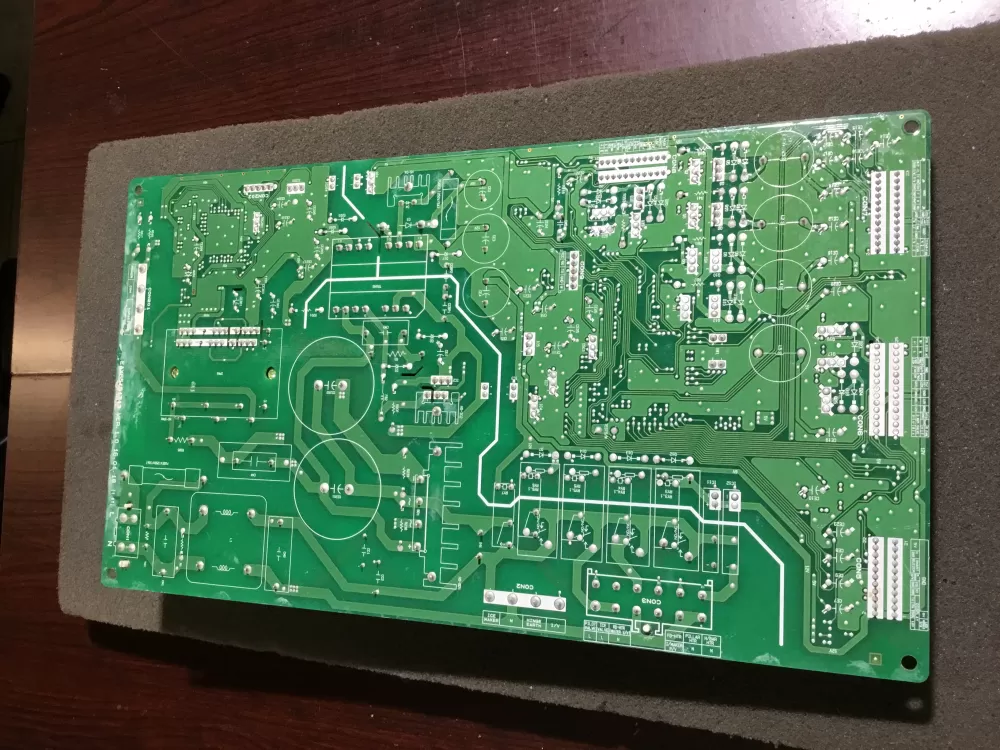 LG EBR77042536 Refrigerator Control Board AZ95283 | NR94
