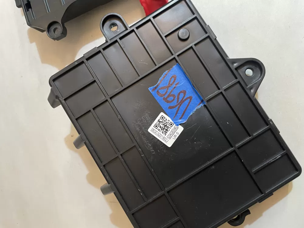 Samsung Washer Control Board DC92-01802J AZ189057 | KMV698