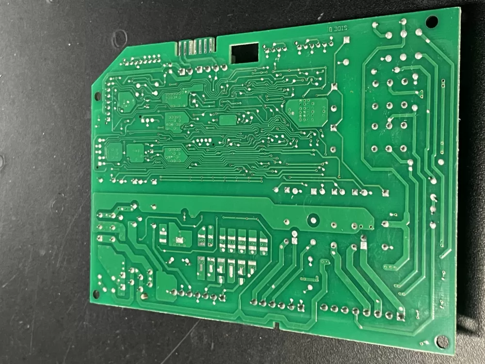 Whirlpool Maytag W10589838 WPW10589838 Refrigerator Control AZ7708 | WM1615
