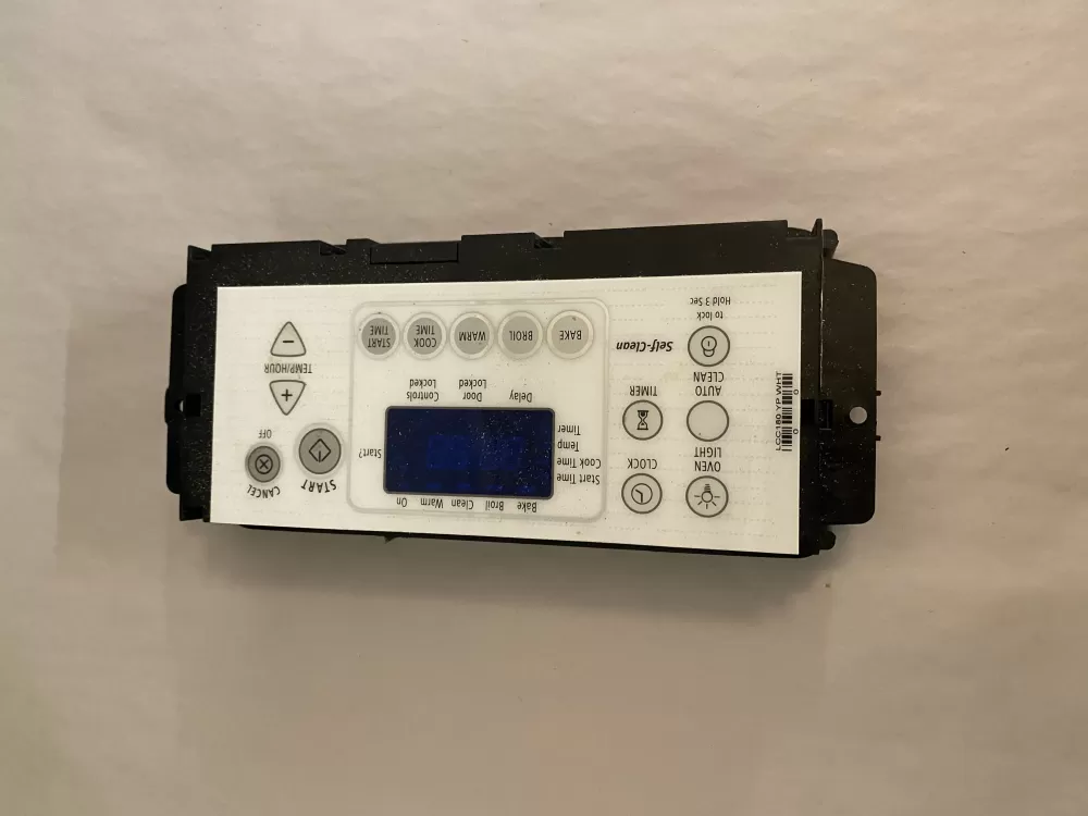 Whirlpool 9762193 Oven Control Board