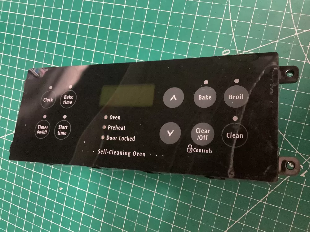 Frigidaire AP6248375 316418200 316557100 316557115 5304509493 PS12114577 Range Control Board