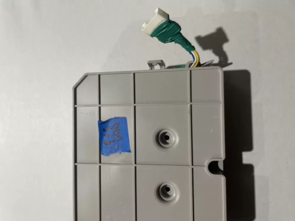 Samsung DC92 00127A Dryer Control Board AZ195294 | KMV868