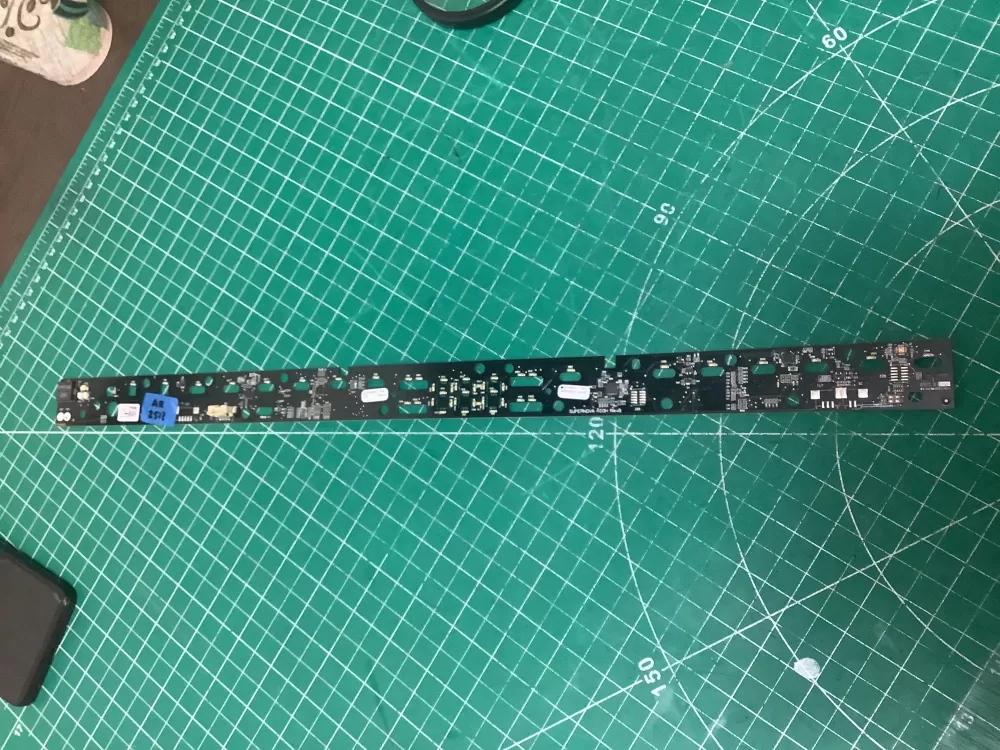 Whirlpool Dishwasher Control Board W11027890 AZ227131 | AR2512