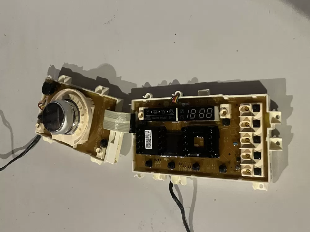 LG EBR73852701 AP5592799 2669046 AH3646380 EA3646380 EBR73852702 PS3646380 Washer Control Board