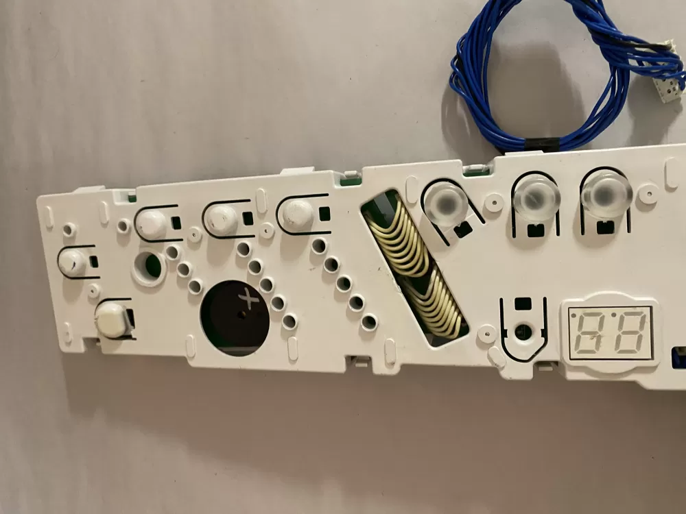 Whirlpool 8571929 8571954 8571955 Dryer Control Board AZ197888 | BK2761