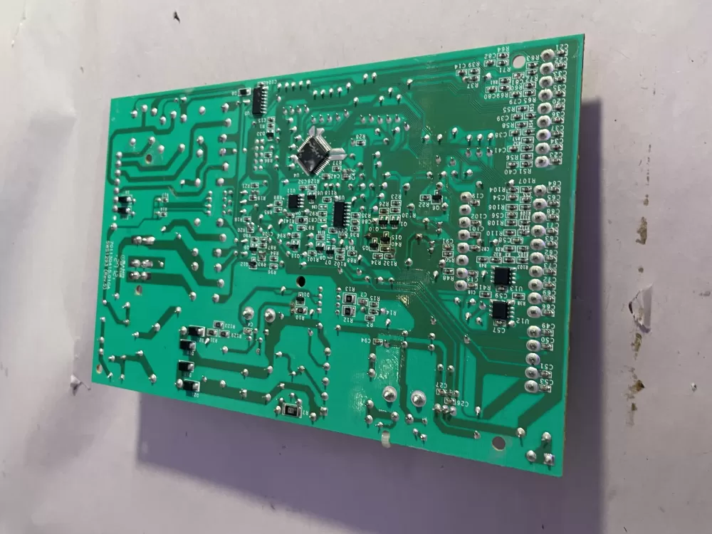 GE 200D6221G028 EBX1110P002 Refrigerator Control Board AZ195821 | Wm1091