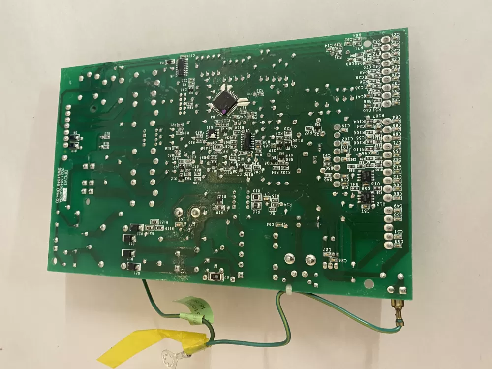 GE 200D6221G010 WR55X10552 Refrigerator Control Board AZ201990 | BK2723