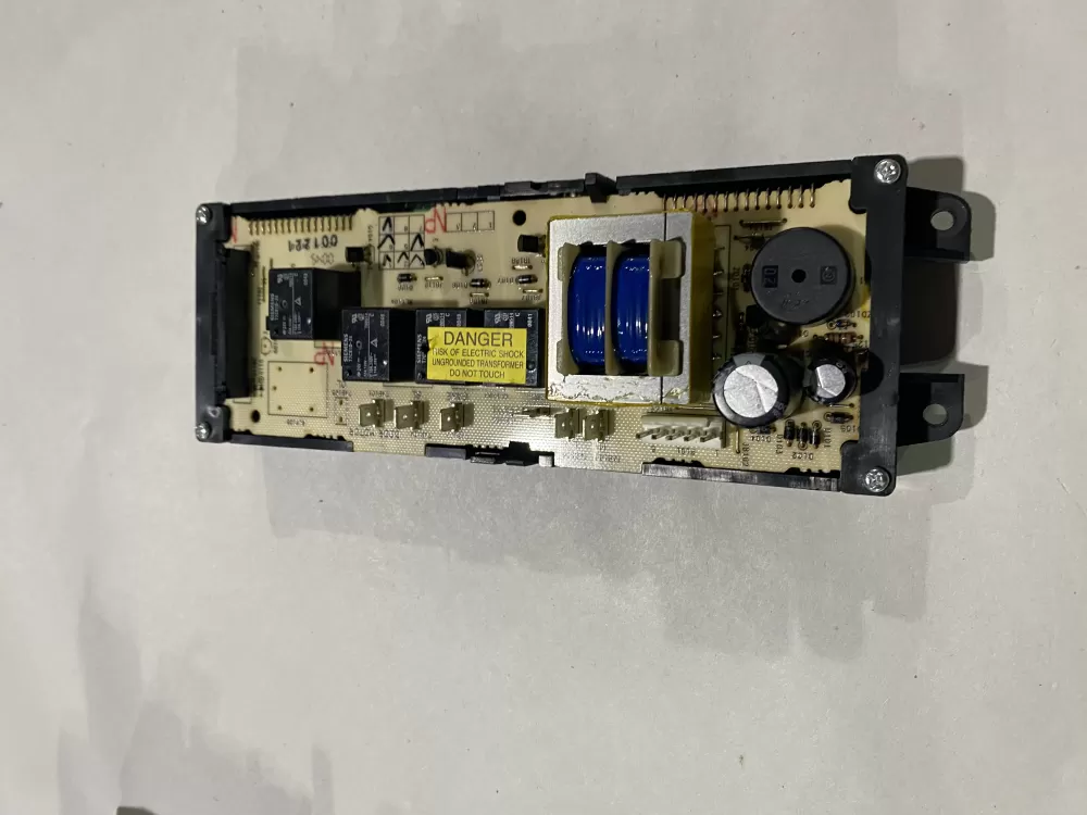 GE 164D3260P005 WB27K10007 AP2025074 Range Control Board AZ149555 | BK2492