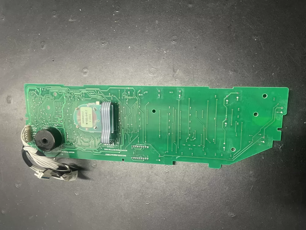Whirlpool W10399099 Washer Control Board AZ19391 | WM1044