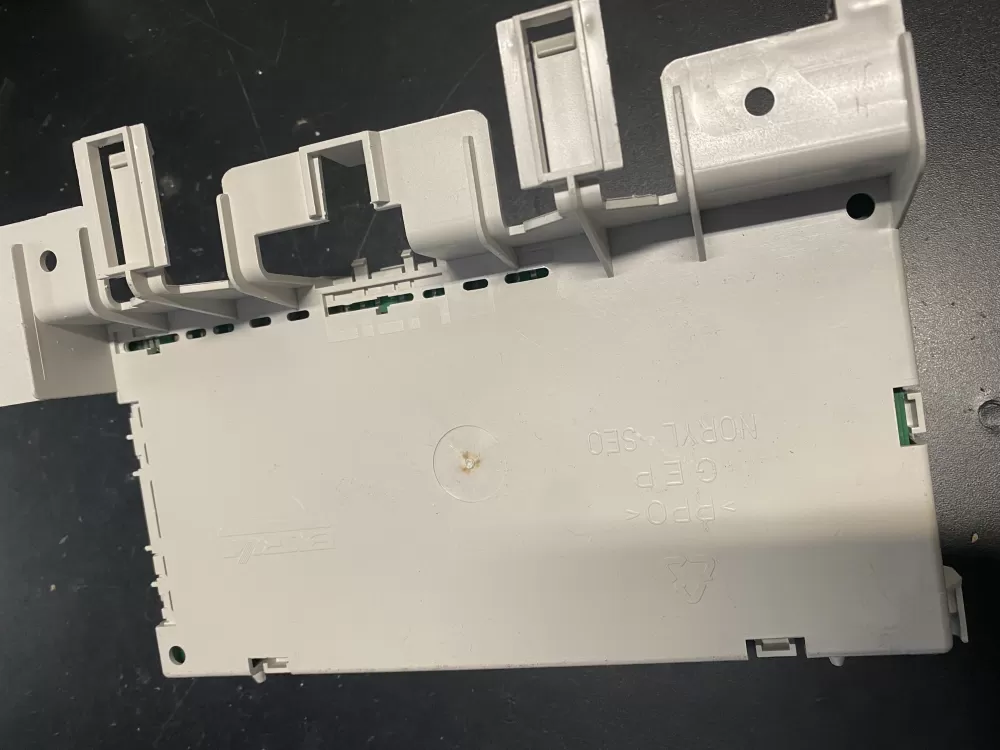 Whirlpool 4619 70220674 01 Washer Control Board CCU AZ16723 | BK1161