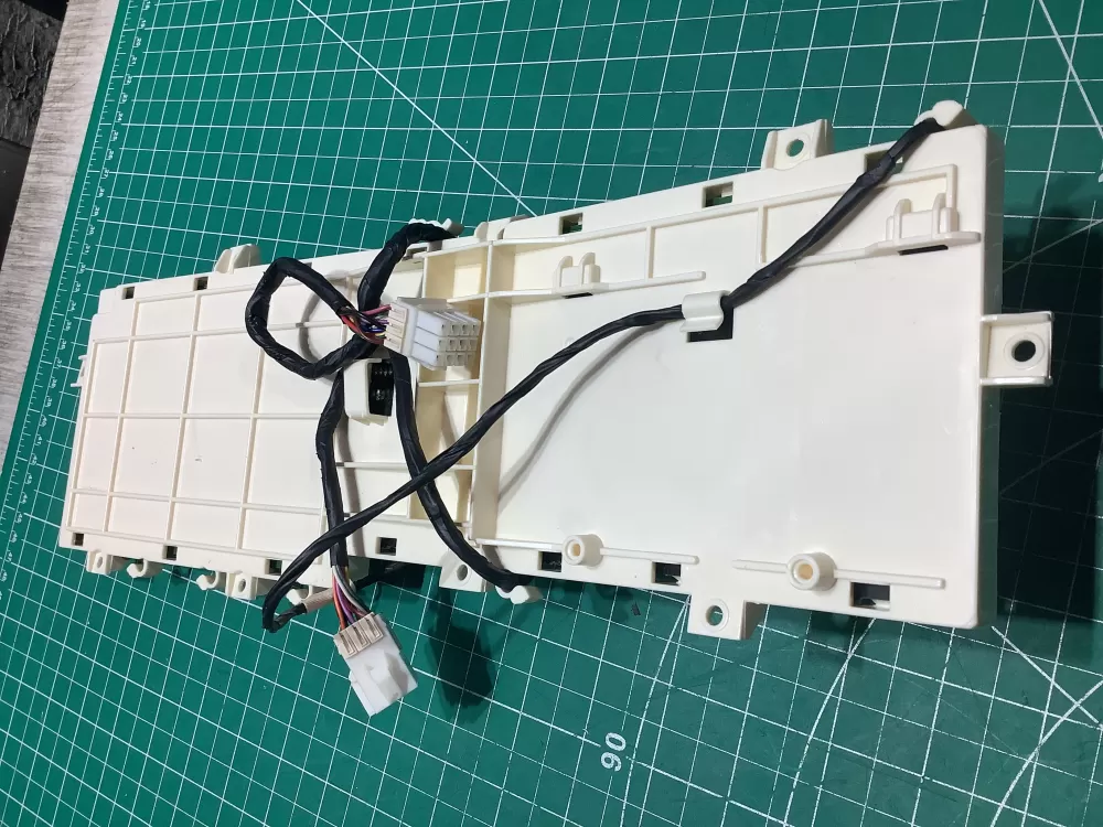 LG 6870EC9259A 6871ER2078A Washer Control Board