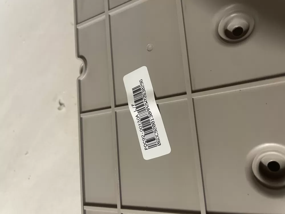 Samsung DC92-00130A DC92-00125A Washer UI Control Board AZ227455 | Wmv385