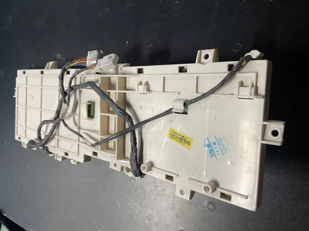 LG Kenmore EAX32221201 EBR32268105 Washer Control Board AZ1494 | WmV13