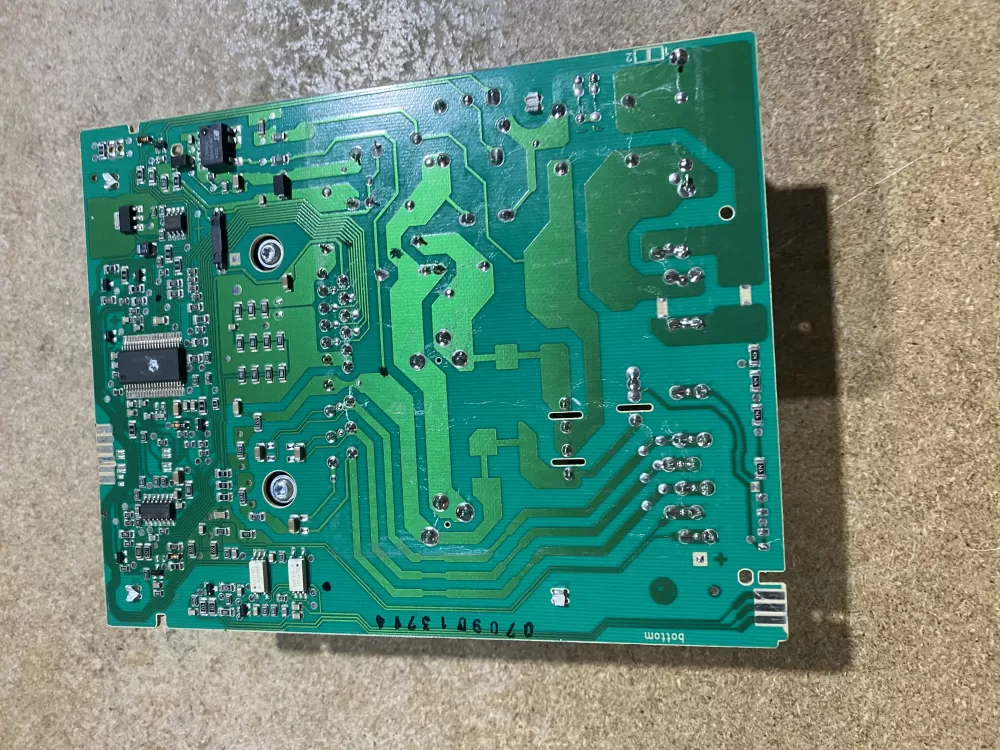 Whirlpool Maytag Kenmore Amana Washer Control Board Motor AZ66228 | BK767