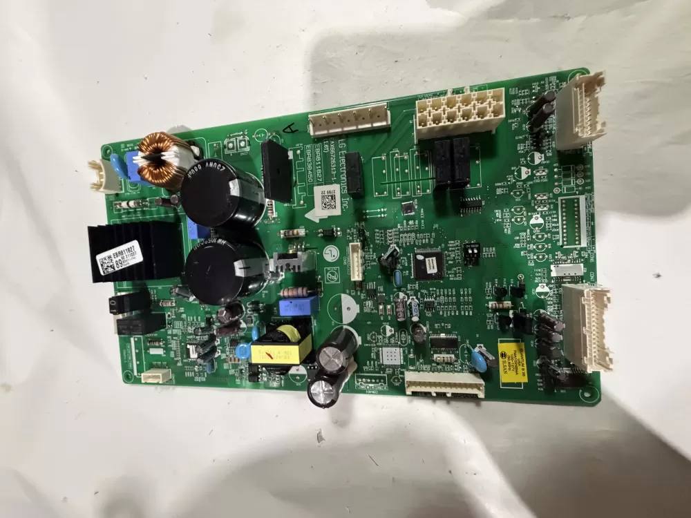 BS-494553 Refrigerator Board - Control
