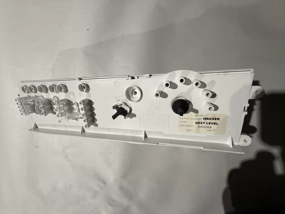Frigidaire Electrolux 134667500 Washer Control Board AZ213164 | KMV521