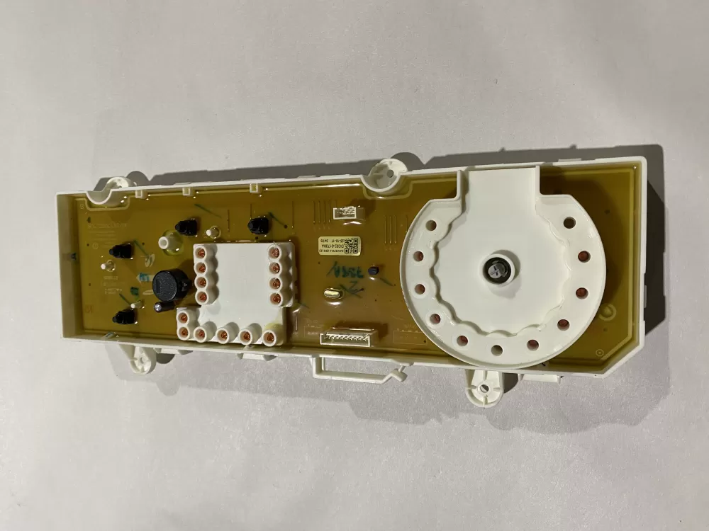 Samsung AP5966831 3996804 PS11719858 AP5966832 3996805 PS11719859 DA92-01738A DC94-05366A DC92-01738A Washer Control Board