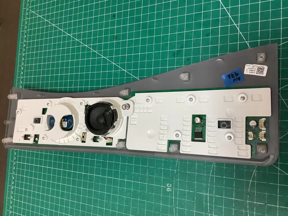 Whirlpool W10391530 W10446418 WPW10446418 Washer Control Panel AZ225043 | ARV976