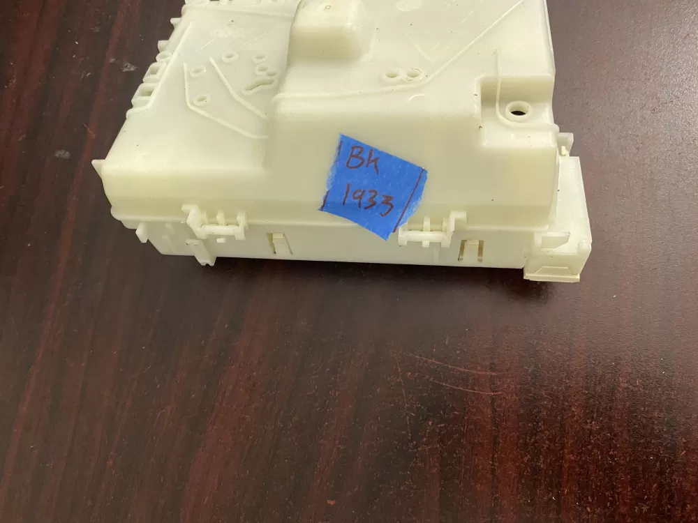 Bosch Siemens 9000 199 656 716316-03 Dishwasher Control Board AZ54233 | BK1933