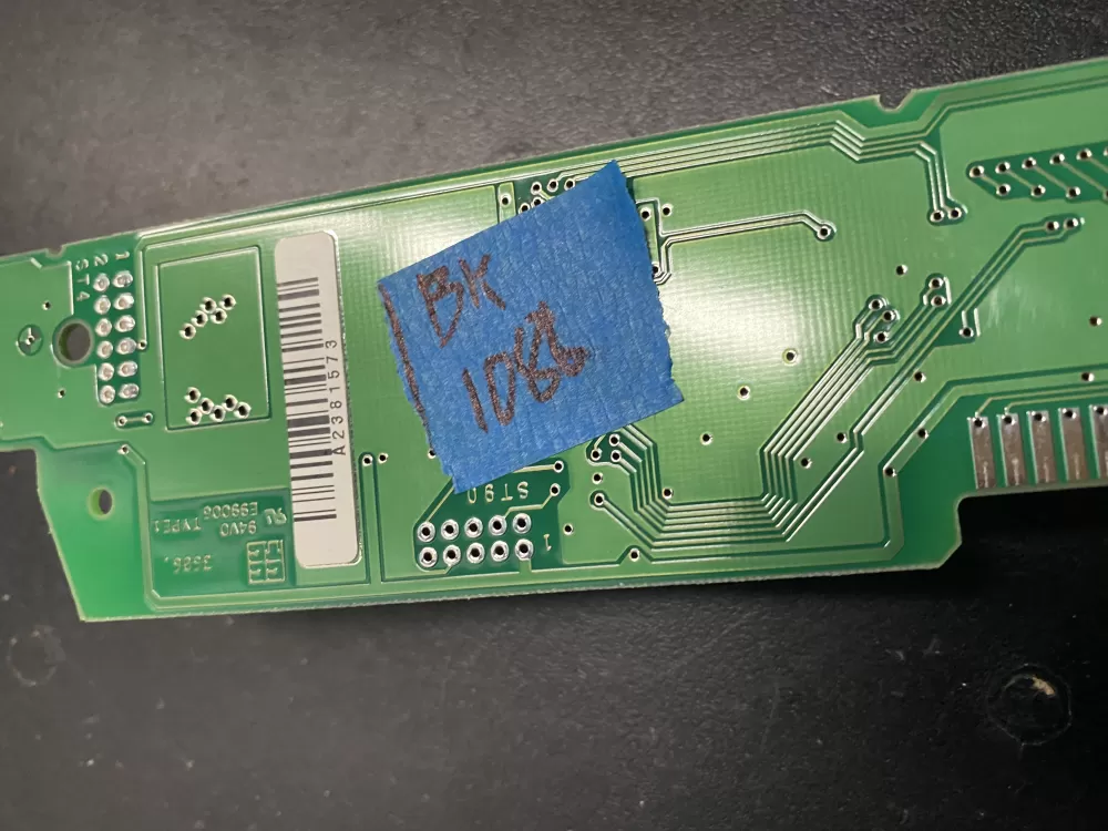 A2381573 Display Control Board AZ6952 | BK1086