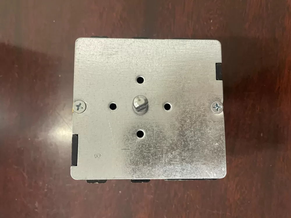 Frigidaire Whirlpool GE Kenmore 131062300F Dryer Timer AZ36720 | KM396