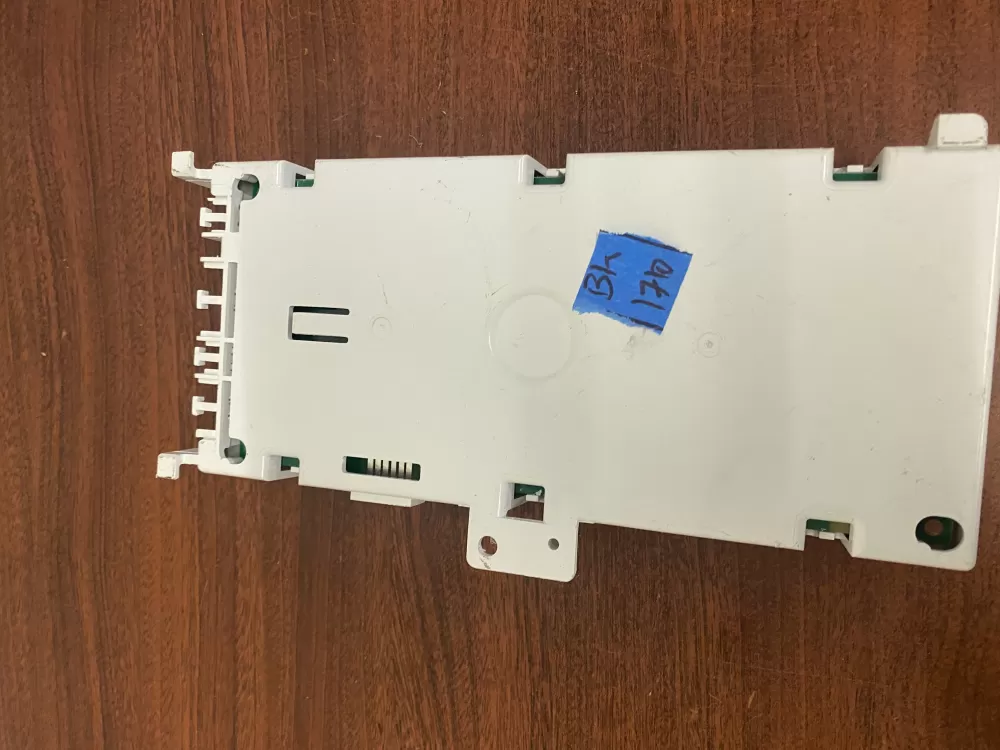 Whirlpool Maytag Kenmore W10111606 6105034 Dryer Control Board AZ40803 | BK1710