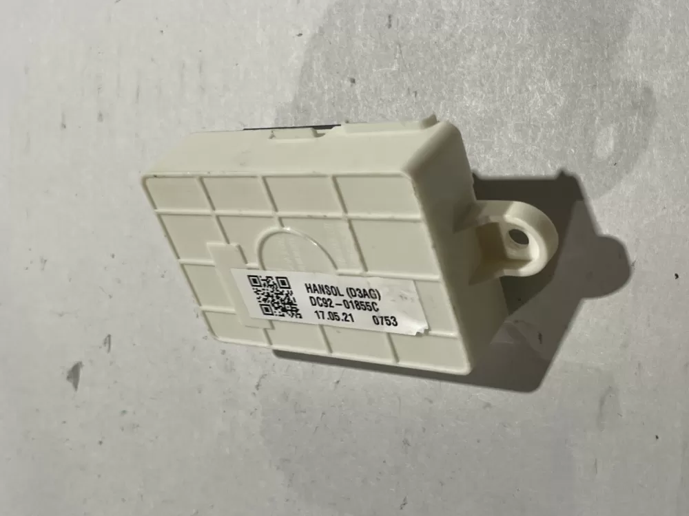 Samsung DC92 01855C Washer Control Heater Board  AZ175786 | Wm468