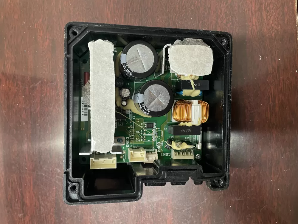 Frigidaire 5304512686 Refrigerator Inverter Control Board AZ31699 | KM358