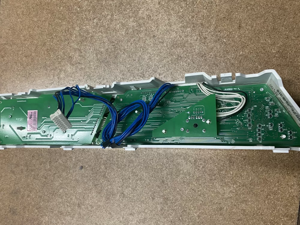 Whirlpool 8571929 8571954 8571955 Dryer Control Board AZ7979 | BKV174