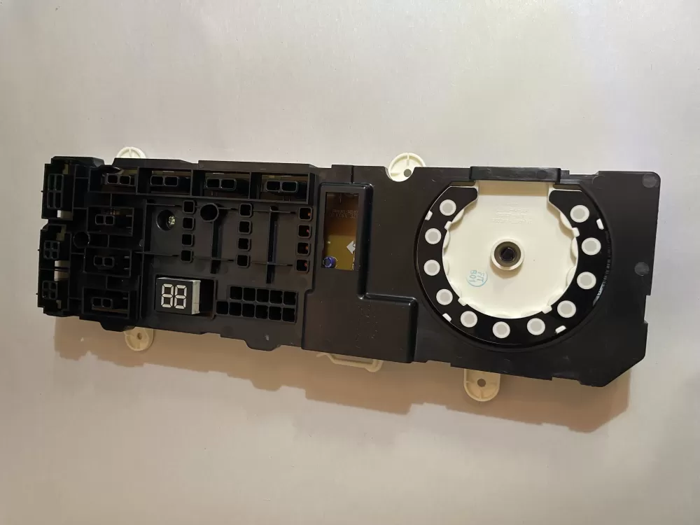 Samsung DC92-01026B DC9201026B Dryer Control Board