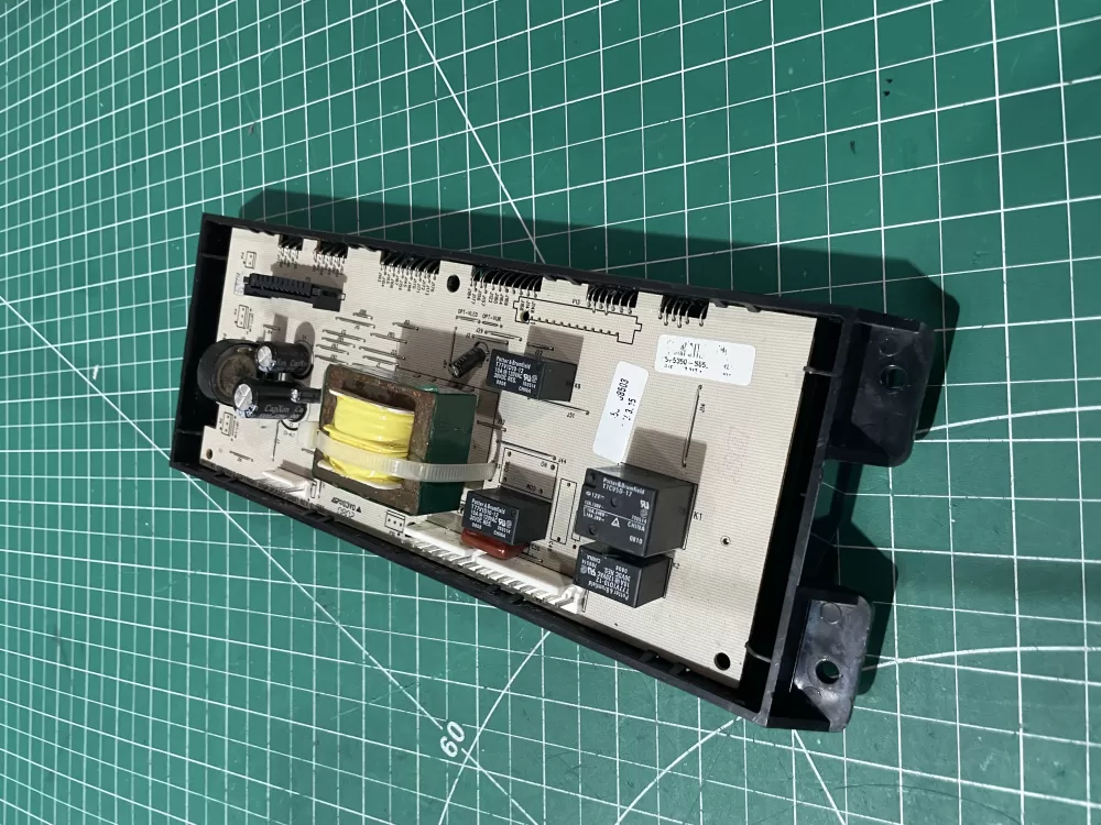 Kenmore AP3906071 316418503 PS1148203 Range Control Board AZ193479 | Wm606
