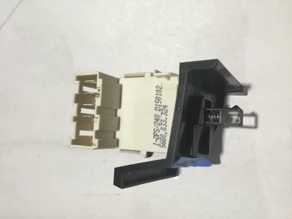 Siemens 5600033324 On Off Switch AZ99341 | Sl46