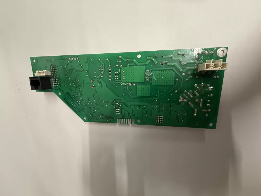 GE 265D1462G502 WD21X24900 Dishwasher Control Board AZ231345 | KM219