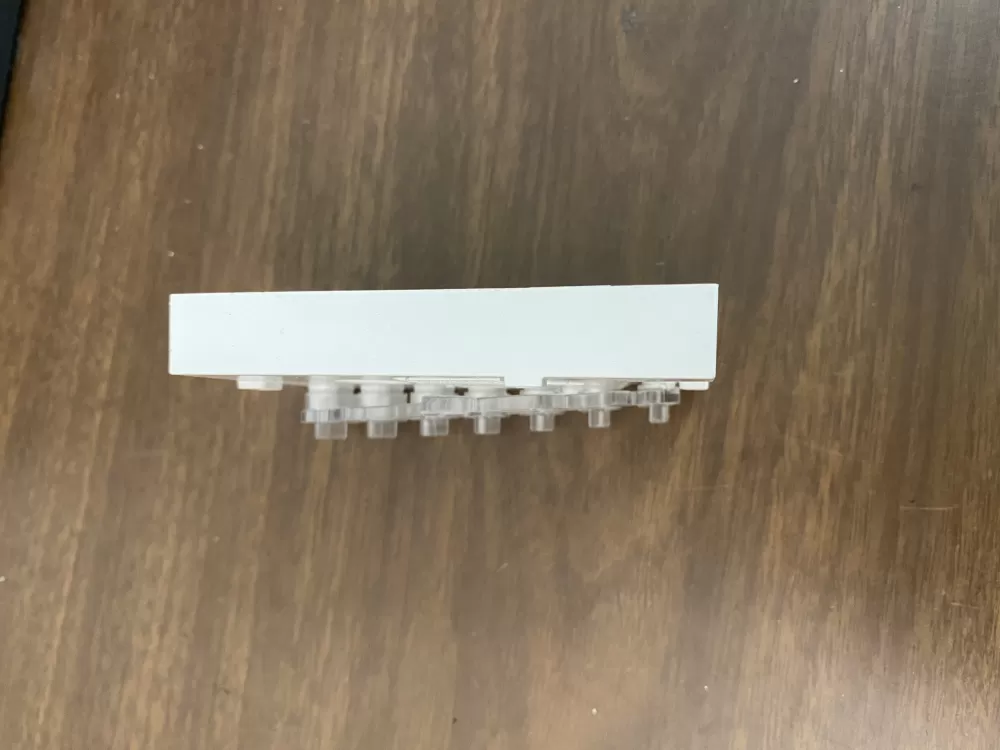 Electrolux EL1345529 A 1345529A Washer Control Board AZ30633 | BK306