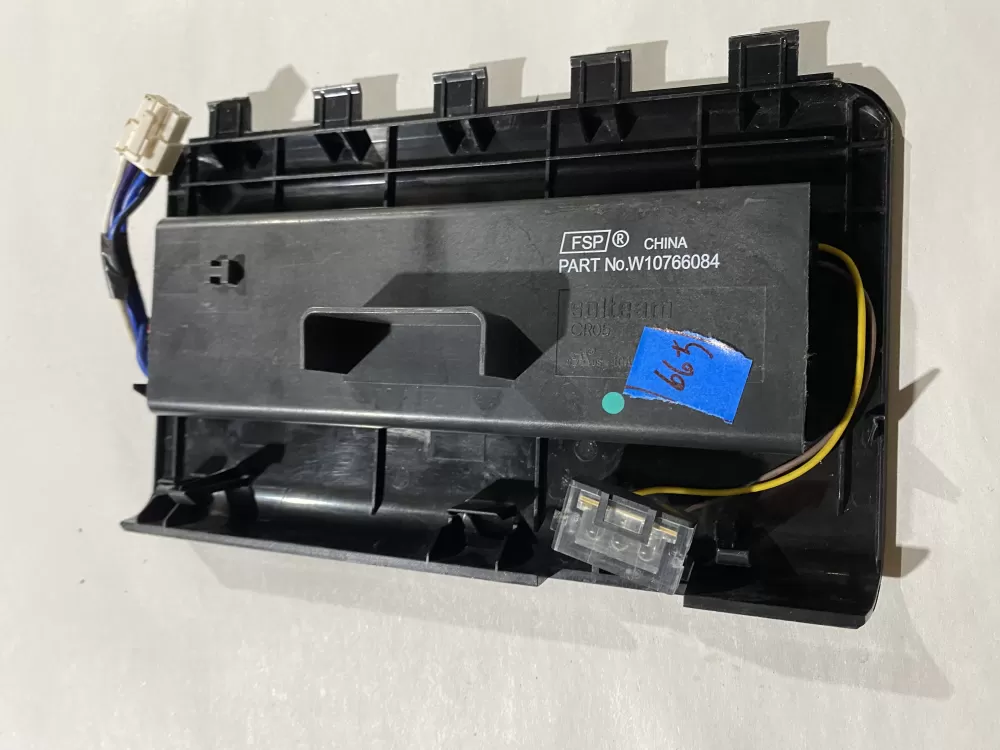 Whirlpool Kenmore Refrigerator Dispenser Control Board # AZ189375 | BK665