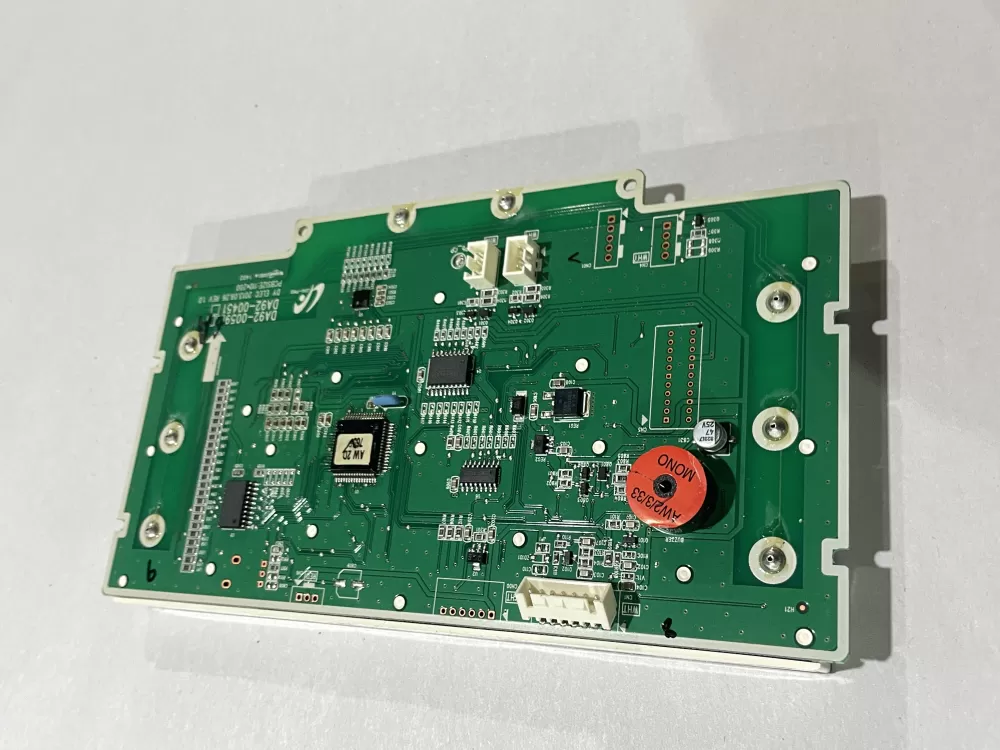 Samsung DA92-00596A  AP5914925  3969978  PS9604097 Refrigerator Dispenser Control Board