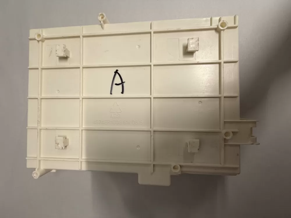 LG 6870EC9291A 1 6871ER1104A Washer 687ER04A Control Board AZ231161 | KMV208