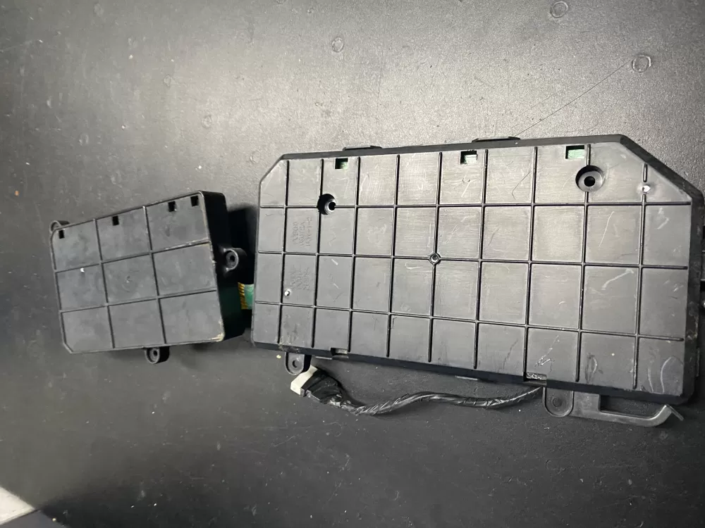 Samsung DC92 00774N Dryer Control Board AZ18708 | BK751