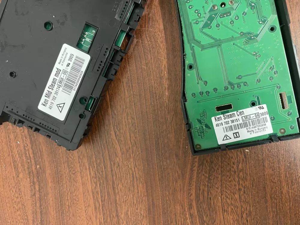 Whirlpool Kenmore 4619 702 39174 Dryer Control Board AZ30241 | BK196