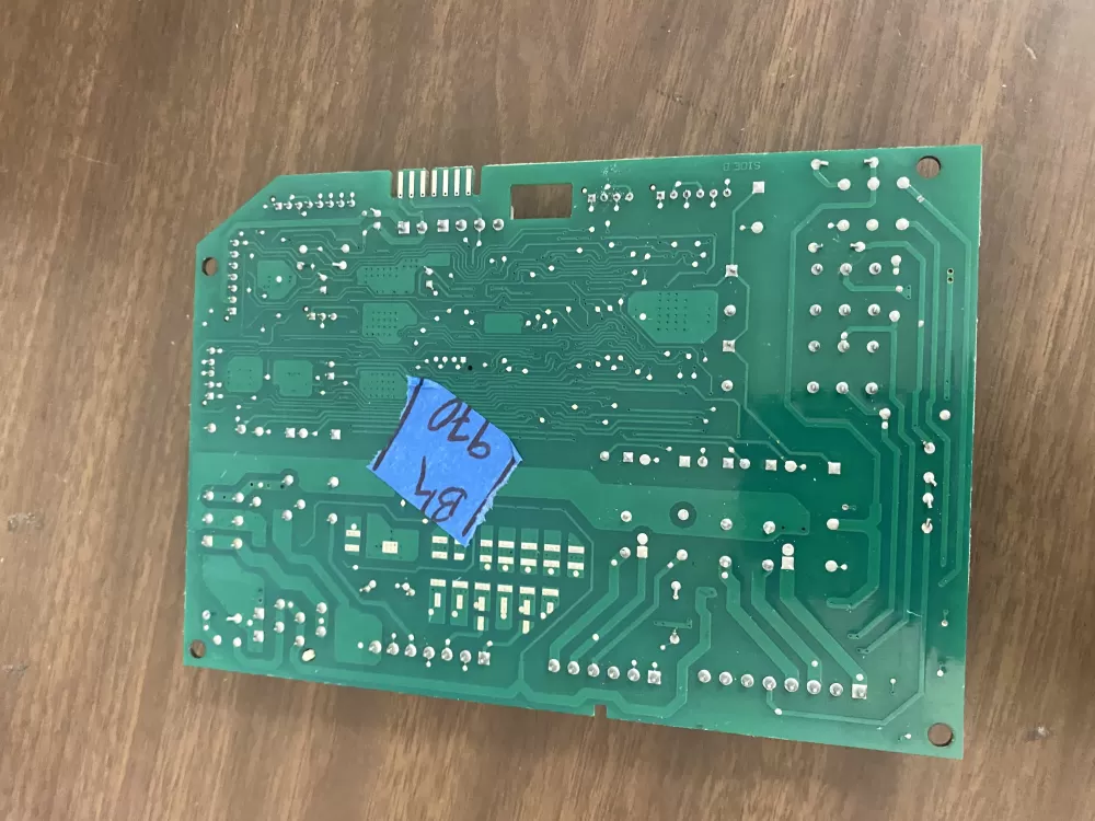 Whirlpool KitchenAid AP6023728 Refrigerator Control Board AZ39899 | BK970