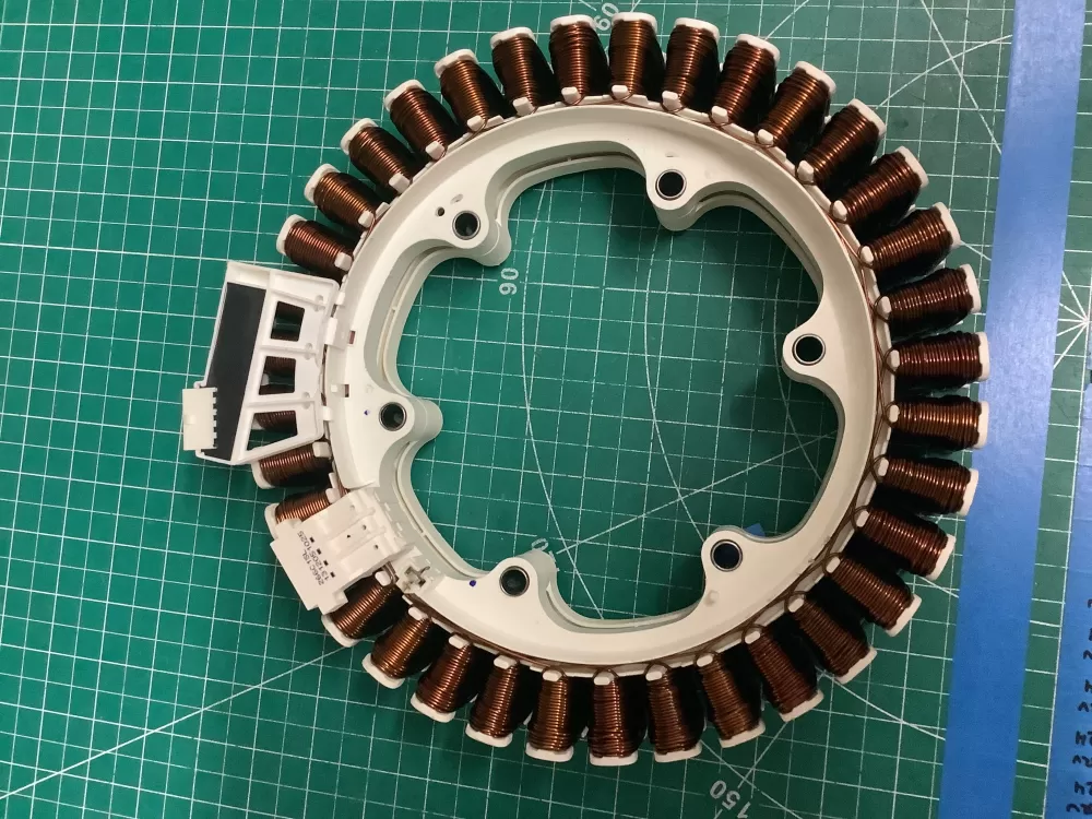 4417EA1002Y Washer Stator For LG AZ211883 | SLA334