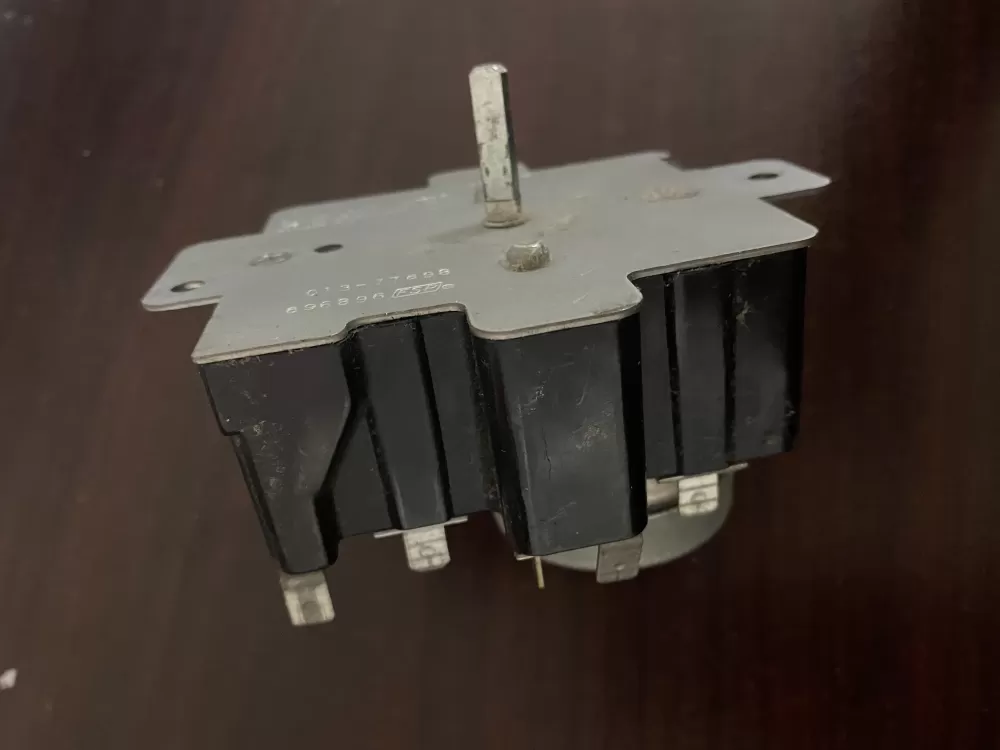 Whirlpool Kenmore 696896 M430 Dryer Timer AZ35070 | BK823