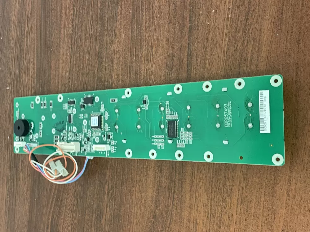 LG EBR65749301 Refrigerator Dispenser Control Board AZ30404 | WM330