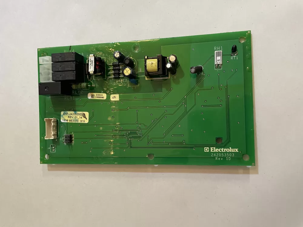 Frigidaire EHP-242053503B Refrigerator Control Board