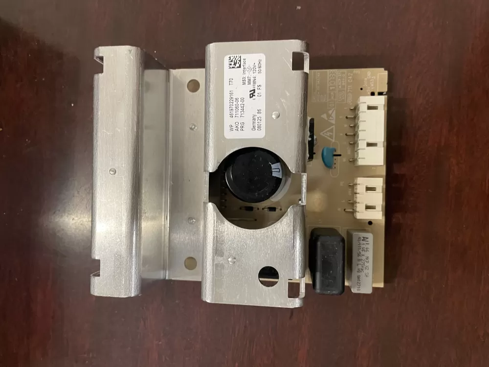 Whirlpool  Kenmore  Maytag  Amana WP8183196  AP6011869  8183196  1257029  8183196R  461970229162  461970229161  461970229163 PS11745069 Washer Control Board
