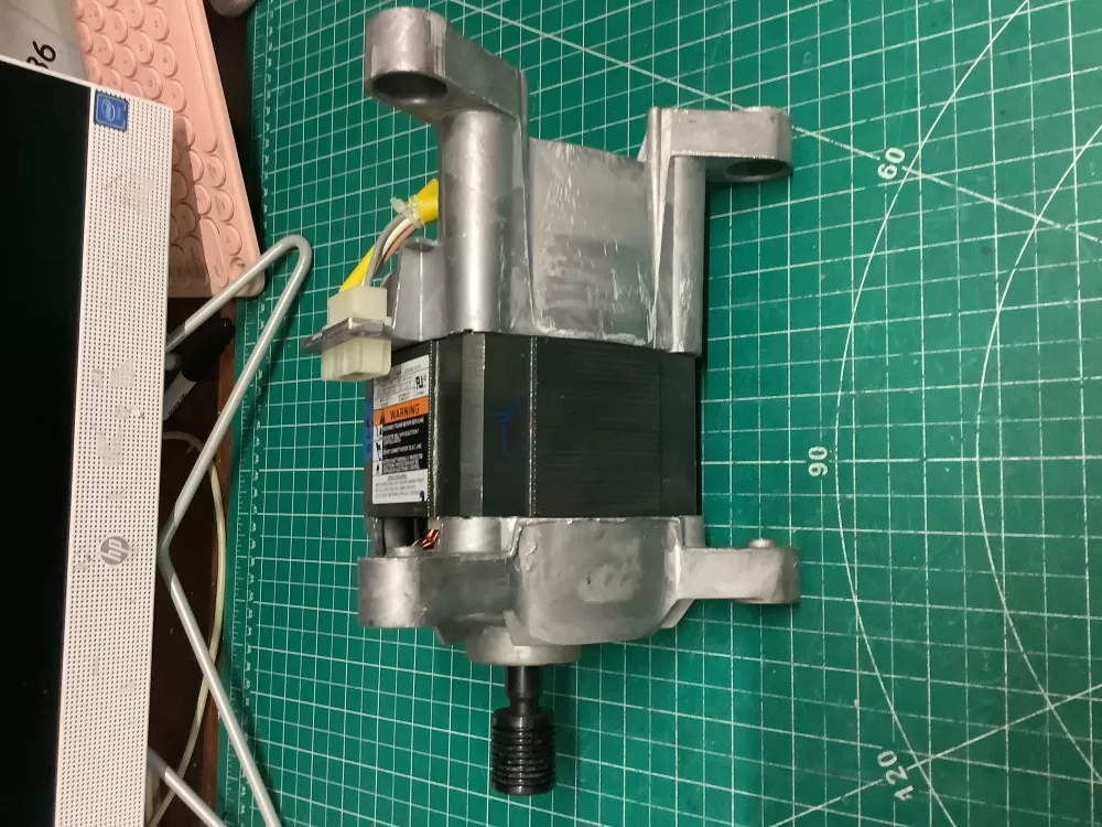 Frigidaire 134638900 Washer Drive Motor AZ212038 | SLA346