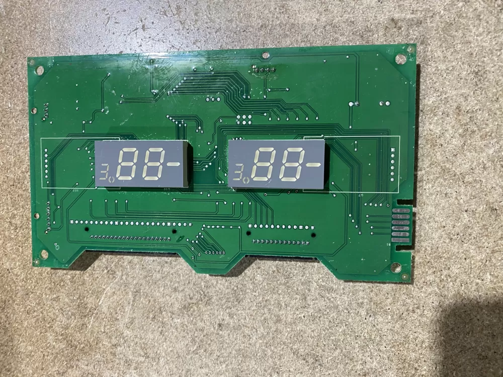 Frigidaire  Kenmore  Westinghouse AP5324736 241973702 241973706 242115102 242115114 241973711 PS3503319 Refrigerator Dispenser Control Board