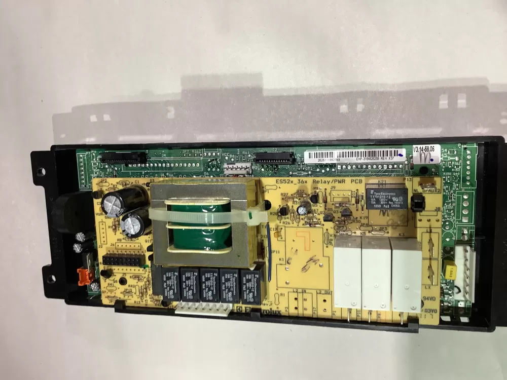  316462837 316462825 Frigidaire Oven Control Board  AZ142614 | ZC2398