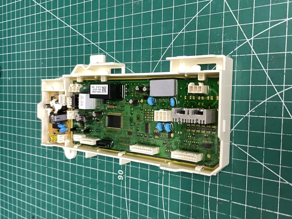 Samsung  DC92-02118D  DC92-02117H  DC92-01738C Washer 